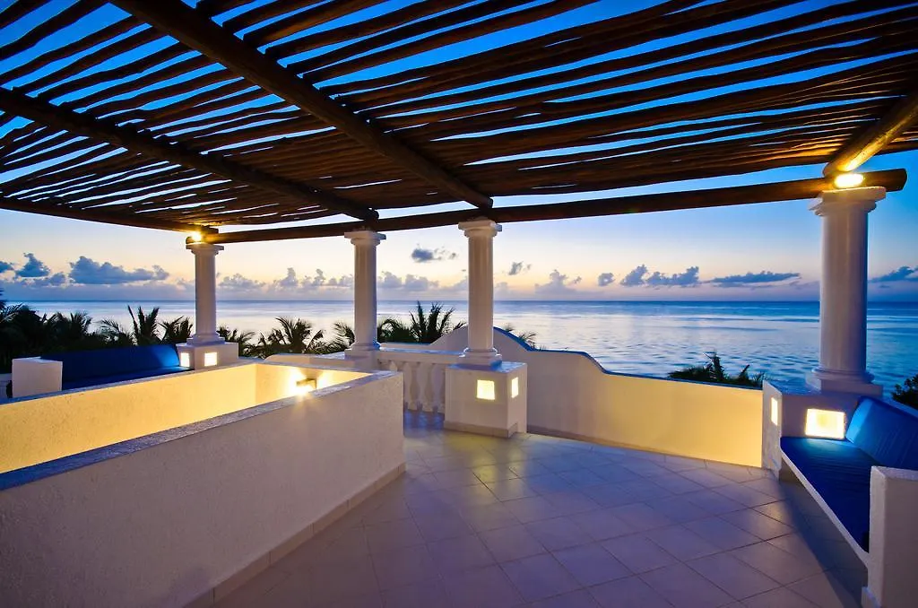 Chango Villa - Beachfrontコスメル メキシコ